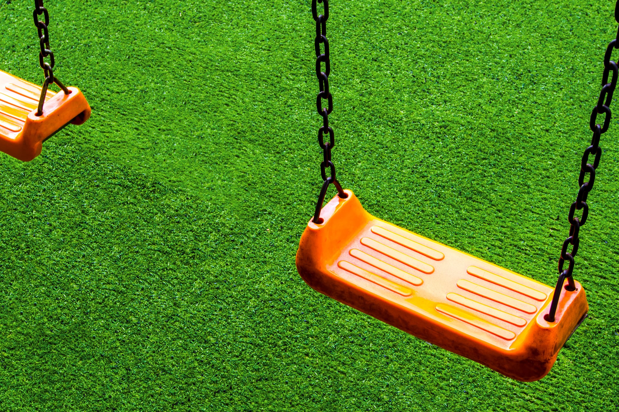 What Bay Area Parents Need to Know About Playground Turf Installation
